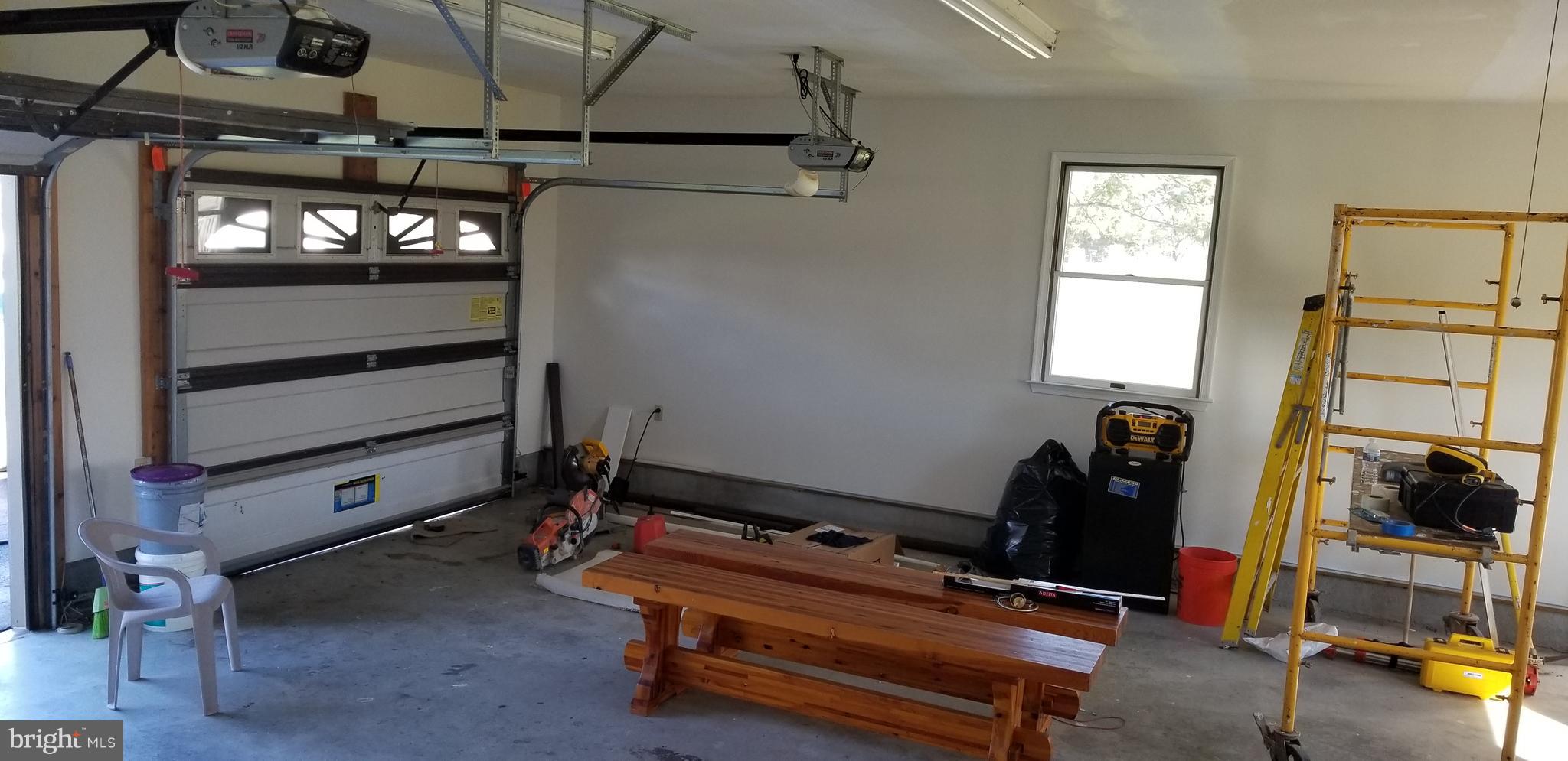 15515 Broadfording Road Clear Spring, MD 21722 - Photo 13 of 19 a room with gym equipment