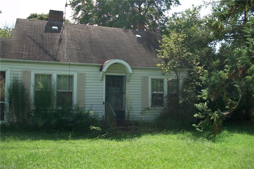 181 Giles Road Lexington, NC 27295 - Photo 1 of 22 Gallery Image 1