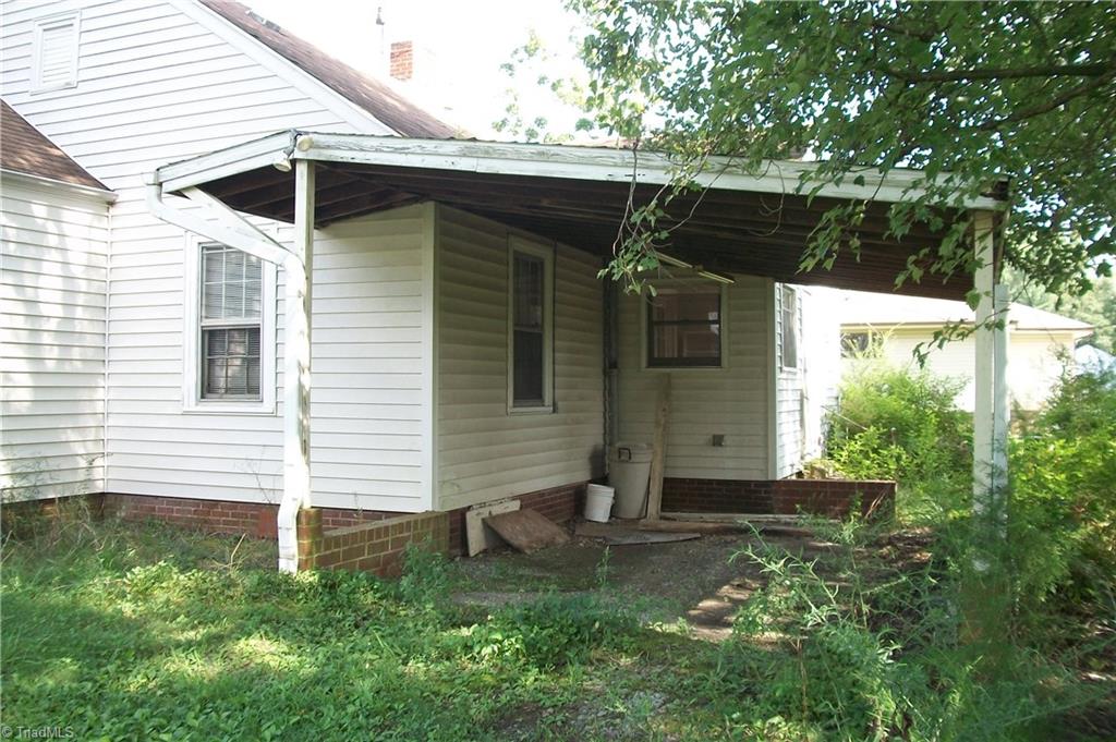 181 Giles Road Lexington, NC 27295 - Photo 20 of 22 Gallery Image 20