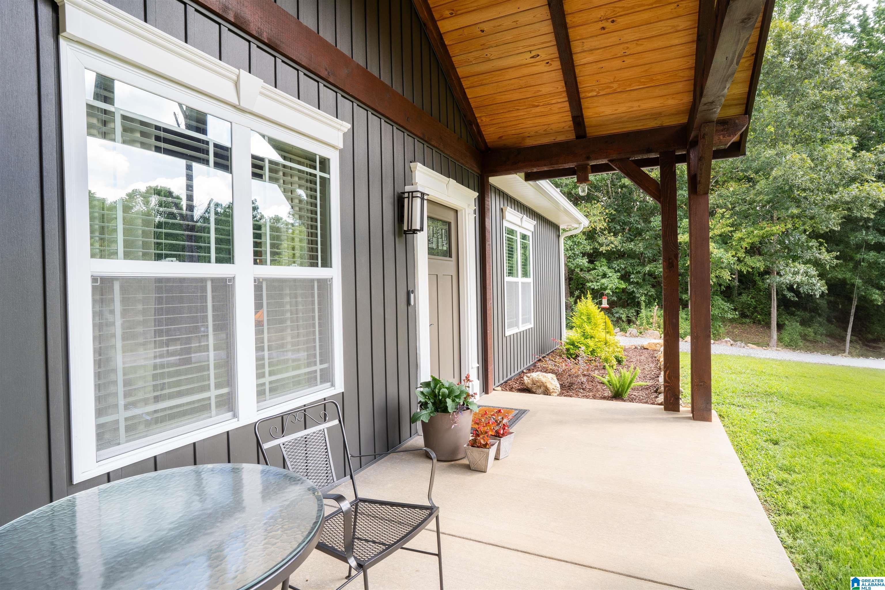 1961 Dripping Rock Road Piedmont, AL 36272 - Photo 24 of 47