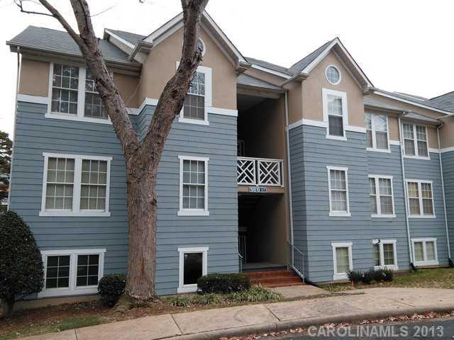 19819 Henderson Road, Unit A Cornelius, NC 28031 - Photo 1 of 12 Gallery Image 1