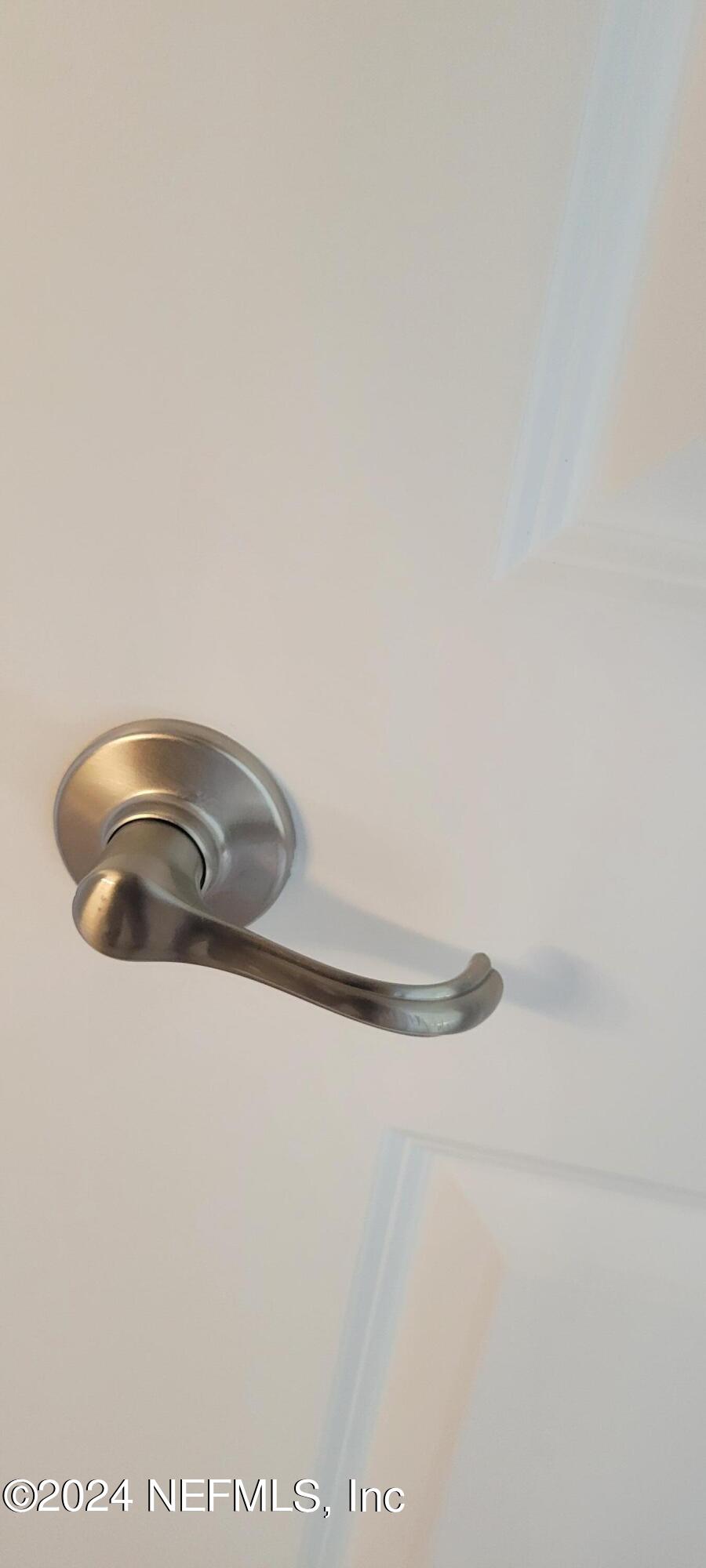 435 Hillendale Circle St. Johns, FL 32259 - Photo 80 of 100 Leverset door hardwar