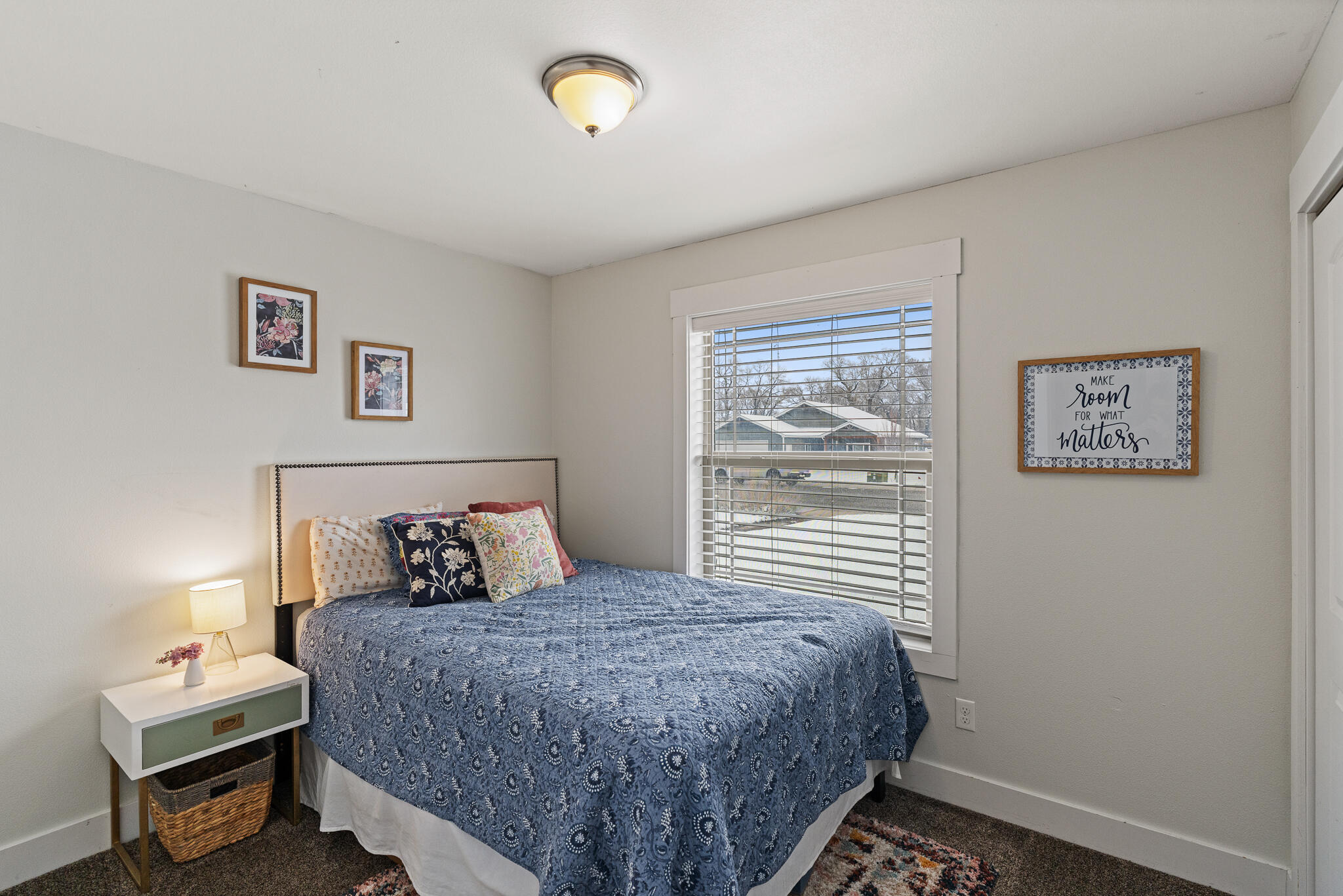612 Heather Lane Ranchester, WY 82839 - Photo 31 of 45 Bedroom 2