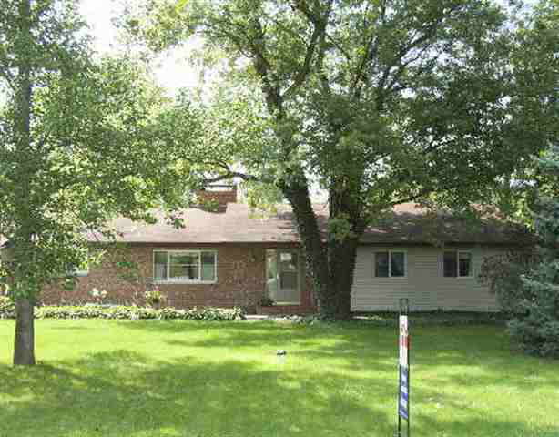 7033 Main St Point Westpoint, IN 47992 - Photo 1 of 4