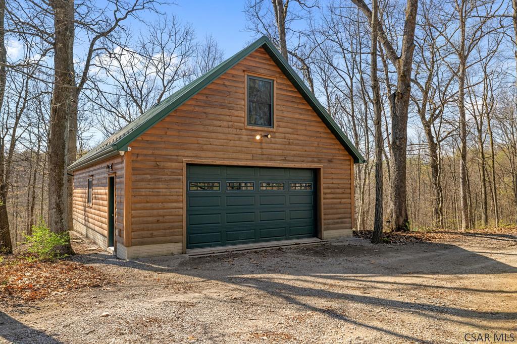 941 Birds Road Shelocta, PA 15774 - Photo 46 of 65 Gallery Image 46