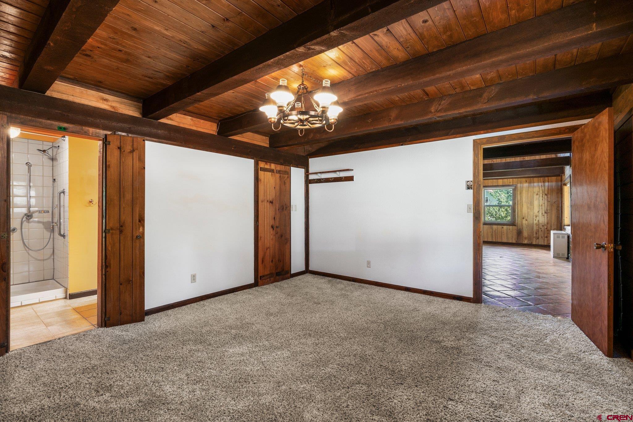 340 Ridge Road Durango, CO 81303 - Photo 11 of 35 a view of entryway