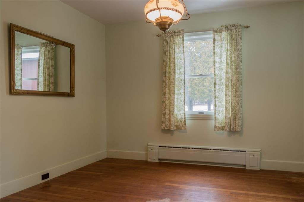 26 Collinsbrook Road Brunswick, ME 04011 - Photo 13 of 35 This room has hardwood floors and...
