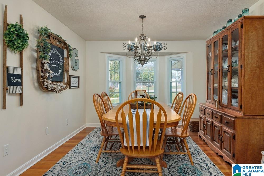1199 Mt Hebron Road Blountsville, AL 35031 - Photo 6 of 34
