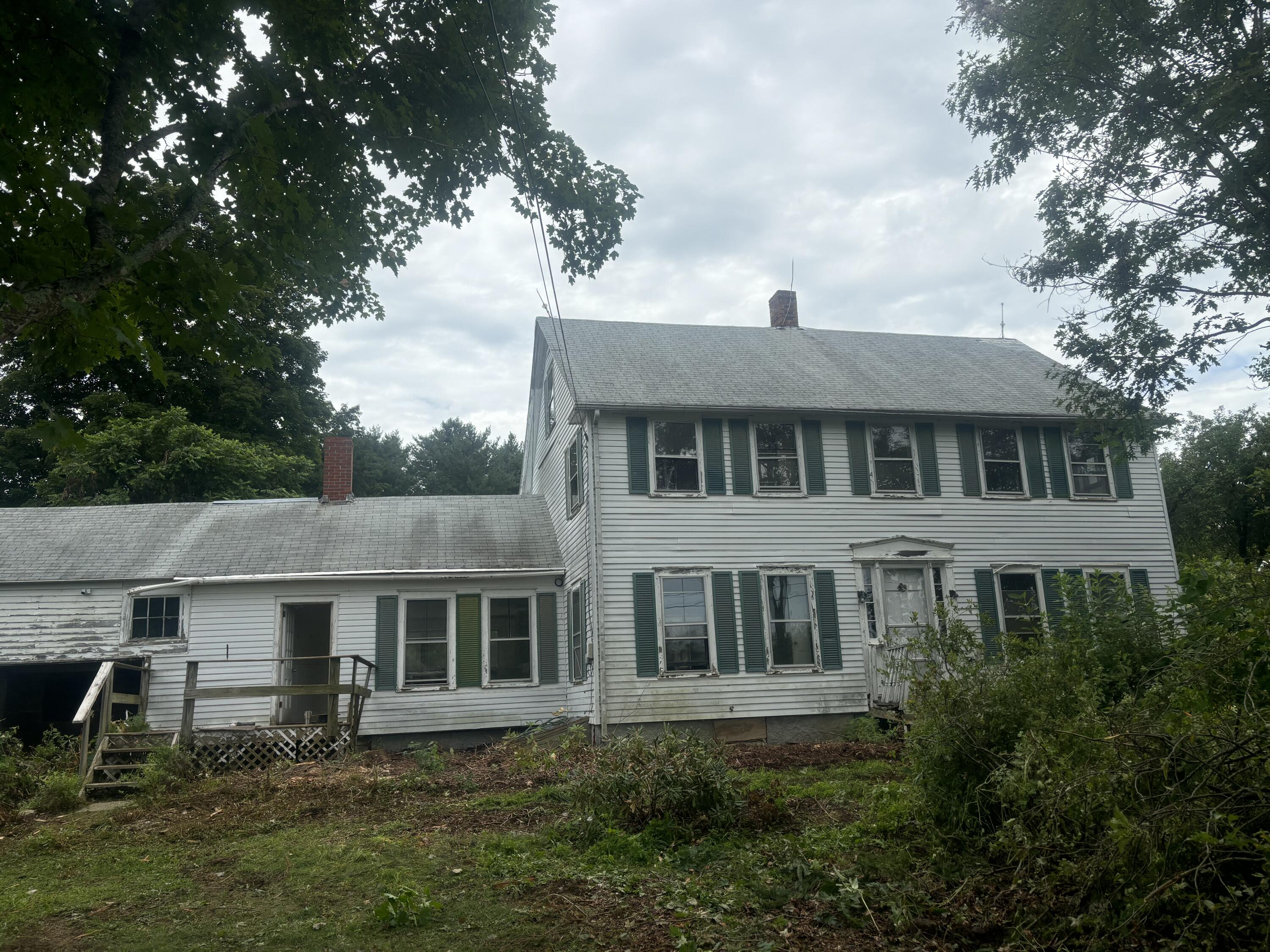 166 Pond Road Burnham, ME 04922 - Photo 2 of 50 IMG_1649