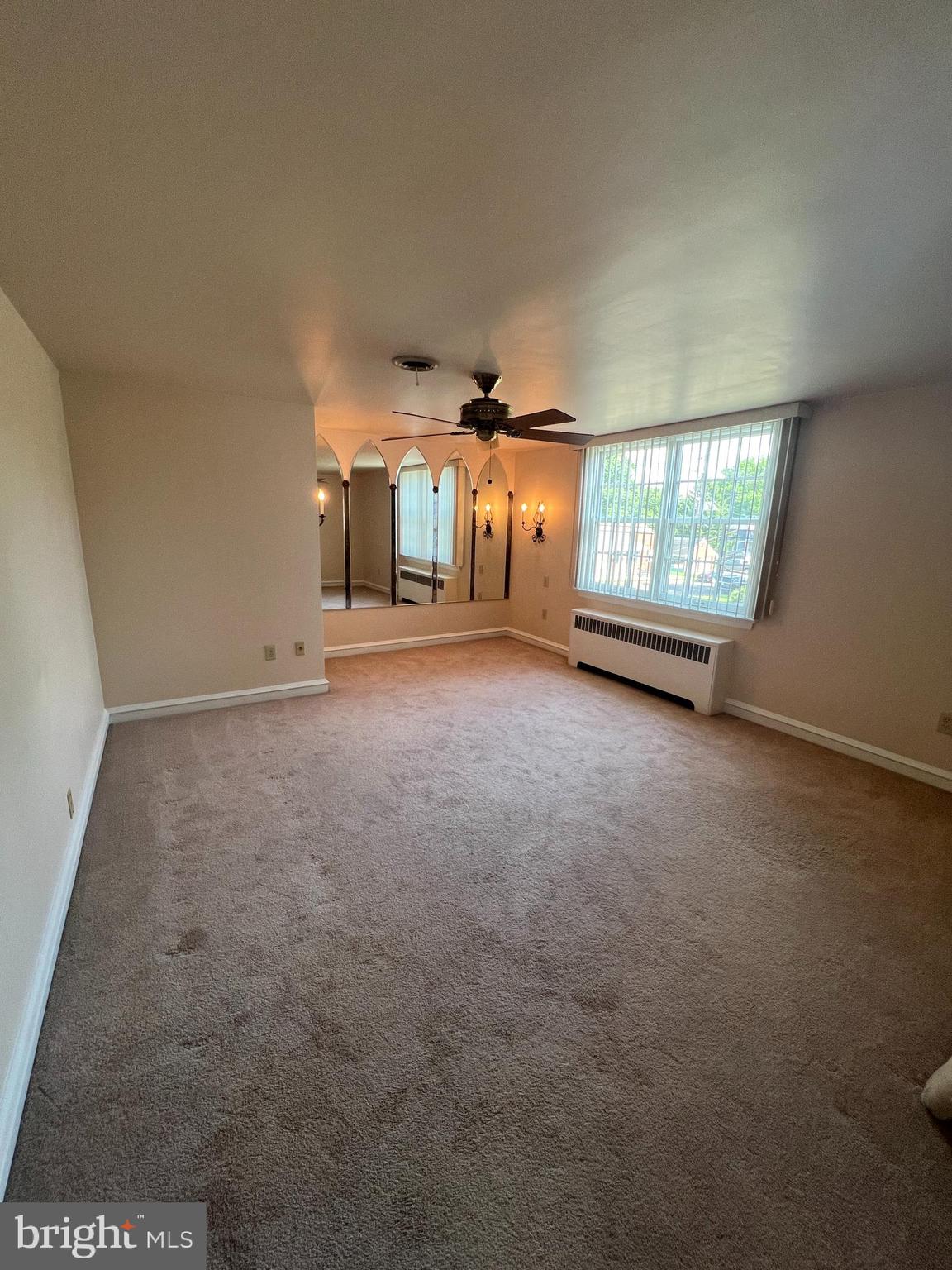 415 East Main Street, Unit A Maple Shade, NJ 08052 - Photo 16 of 41 an empty room with windows