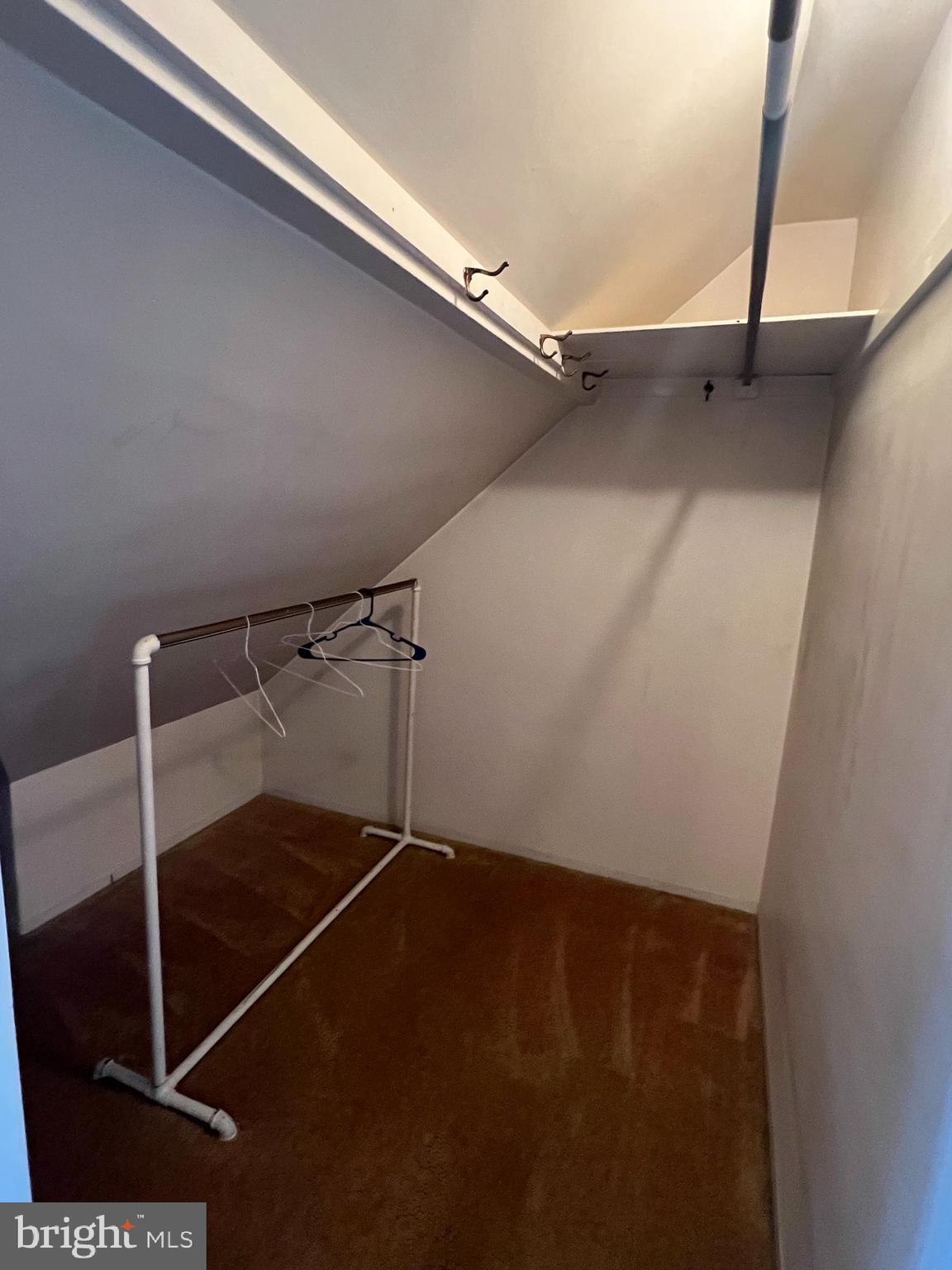 415 East Main Street, Unit A Maple Shade, NJ 08052 - Photo 21 of 41 a view of a room with an empty space