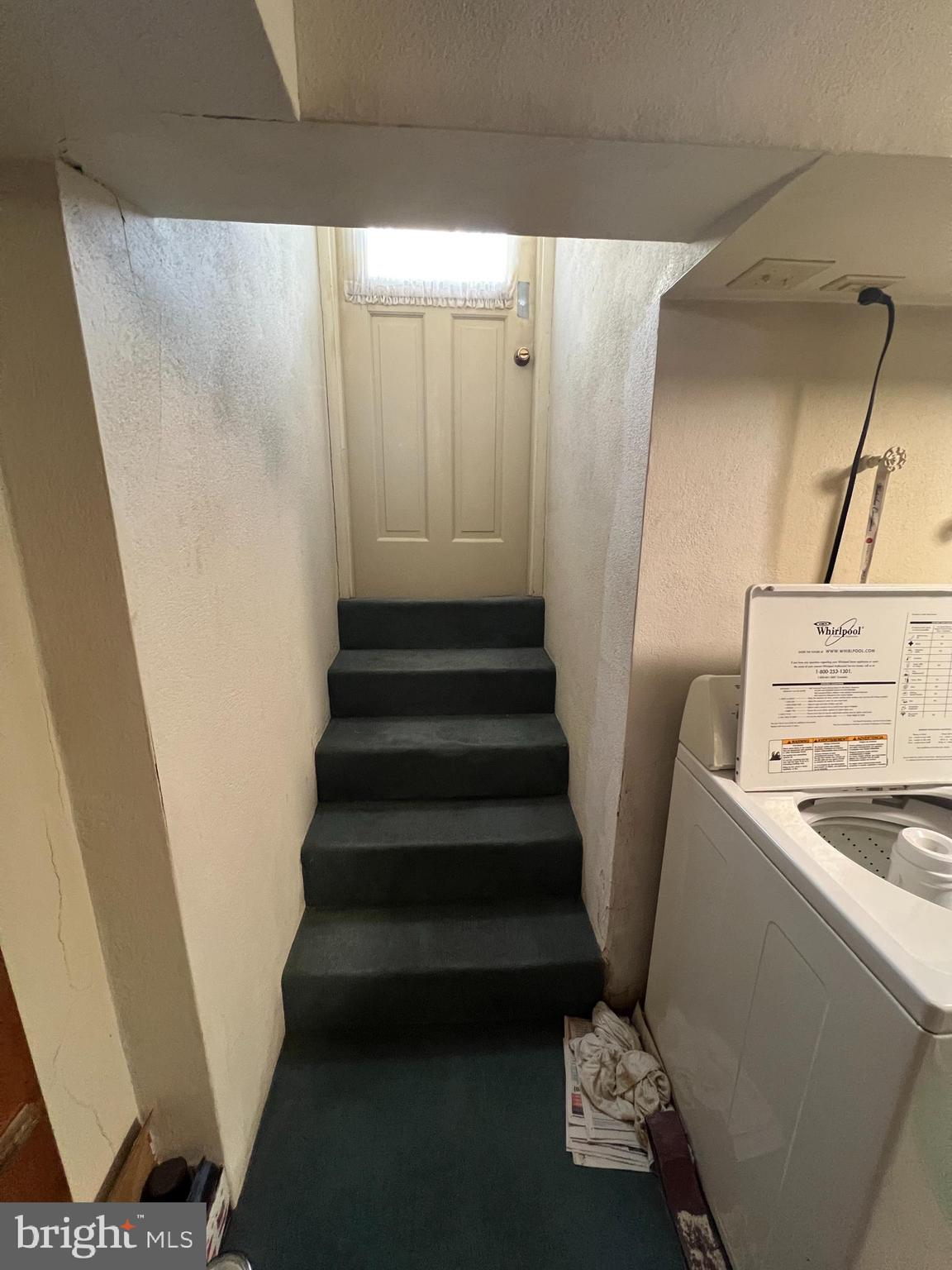 415 East Main Street, Unit A Maple Shade, NJ 08052 - Photo 33 of 41 a view of entryway with wooden floor
