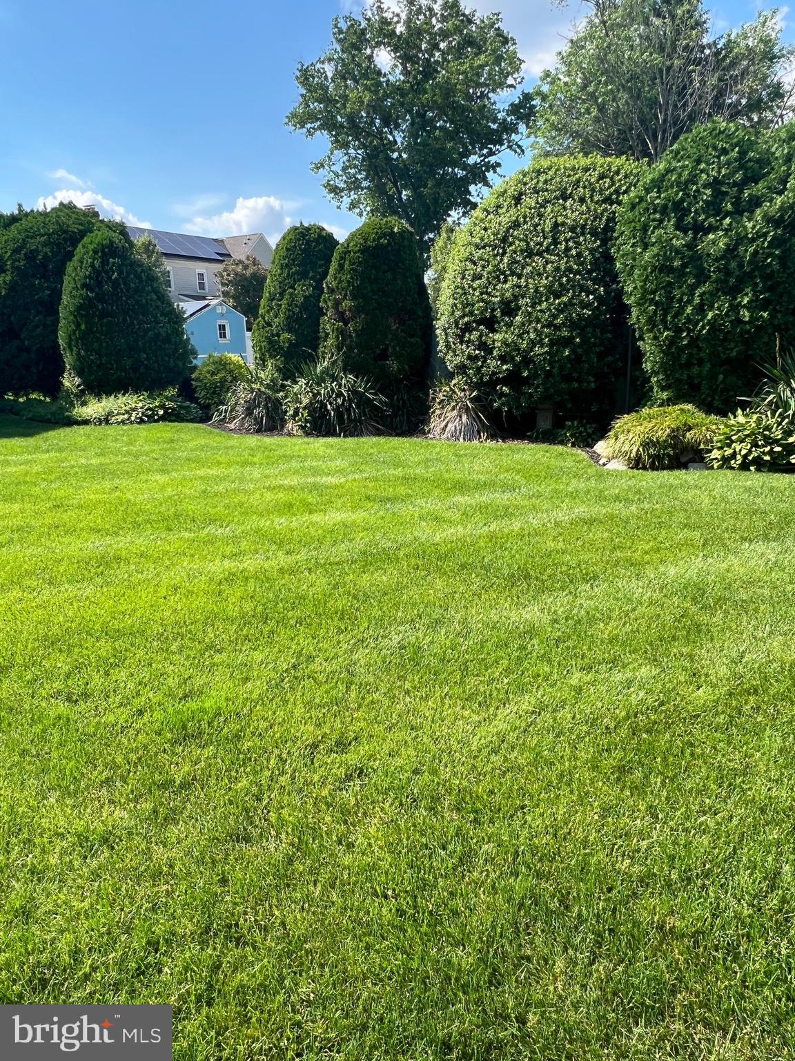 415 East Main Street, Unit A Maple Shade, NJ 08052 - Photo 40 of 41 a view of building with garden
