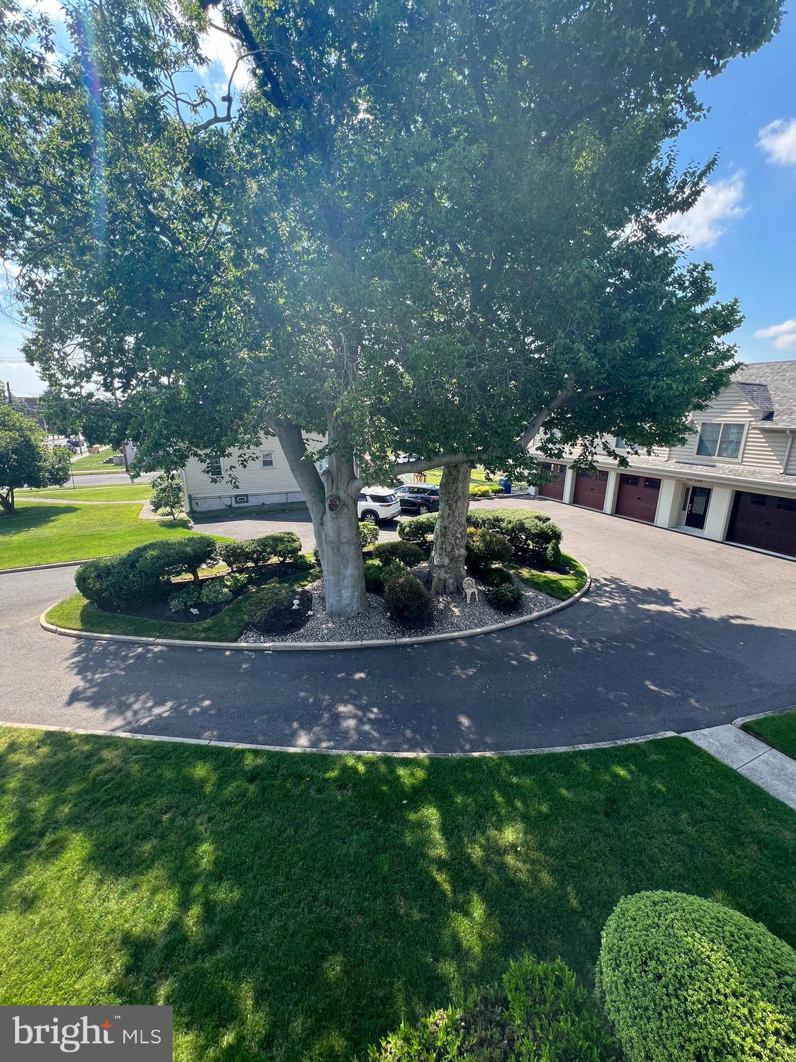 415 East Main Street, Unit A Maple Shade, NJ 08052 - Photo 10 of 41 a view of house with yard and outdoor space