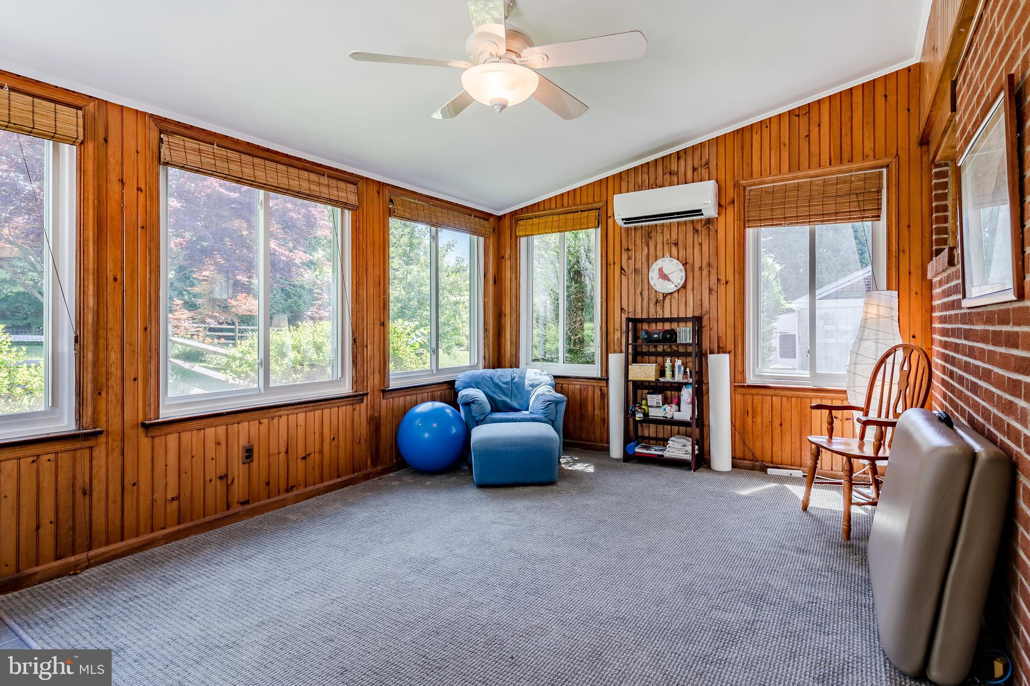 102 Pine Tree Road Paoli, PA 19301 - Photo 12 of 33 Sunroom