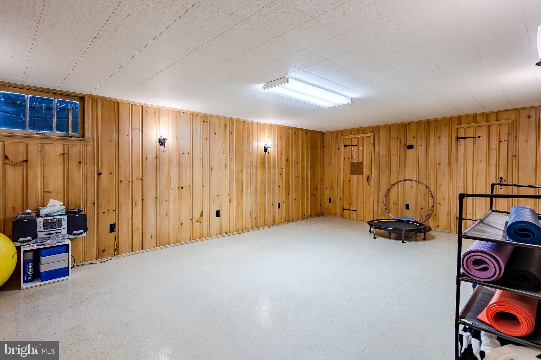 102 Pine Tree Road Paoli, PA 19301 - Photo 24 of 33 Finished basement