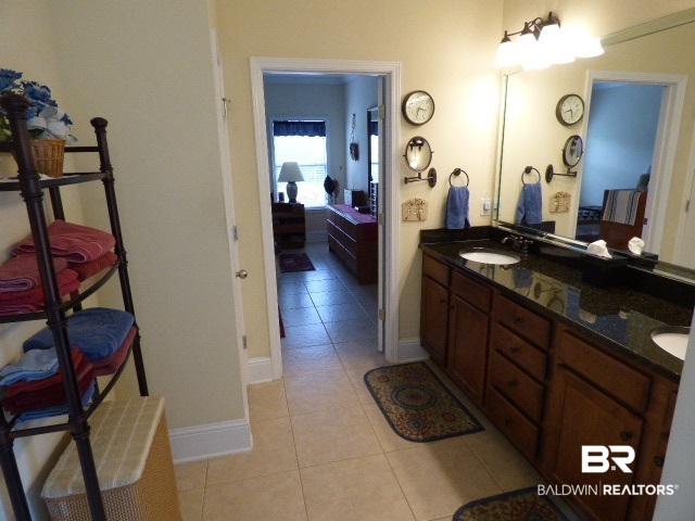 25176 Mount Vernon Court Daphne, AL 36526 - Photo 15 of 34 Master Bath