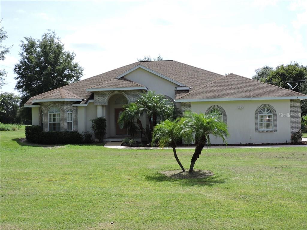 2533 Dad Weldon Road Dover, FL 33527 - Photo 1 of 1