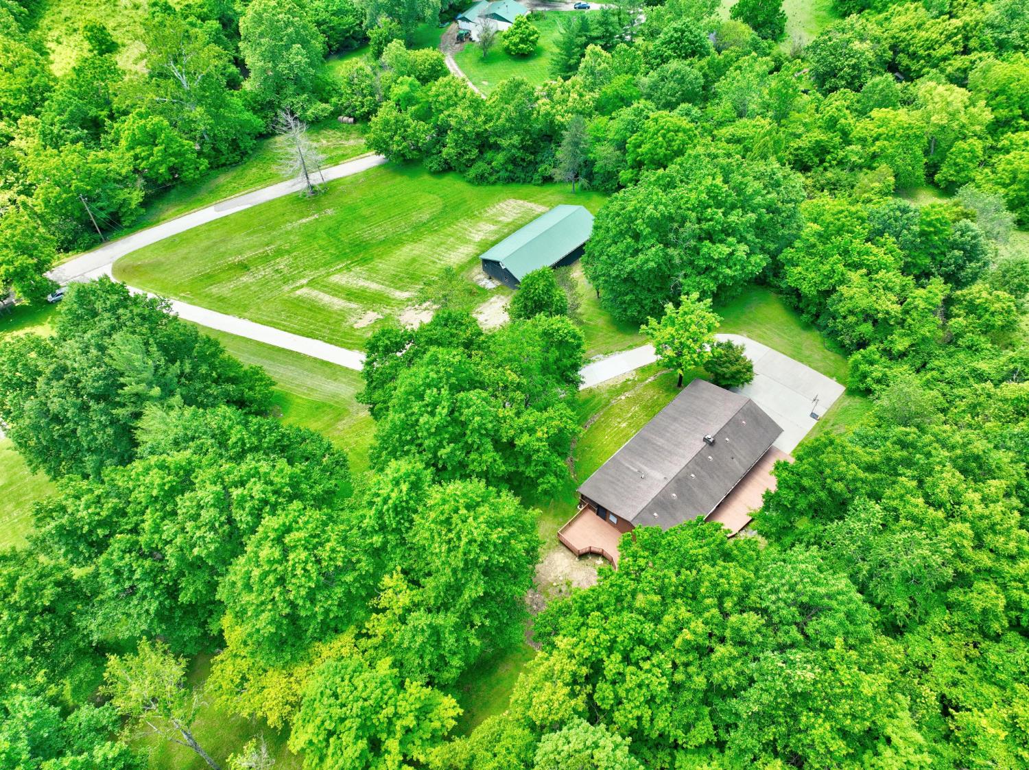 14474 Goose Run Road Aurora, IN 47001 - Photo 42 of 65