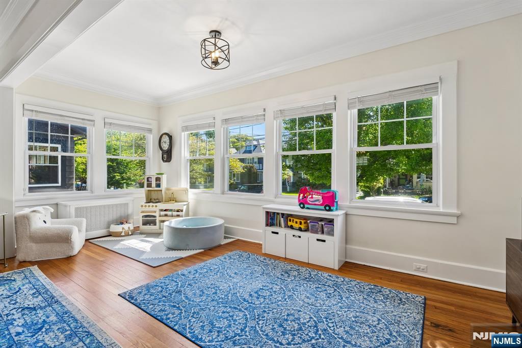 72 Central Avenue Montclair, NJ 07042 - Photo 7 of 36 a living room with furniture and window