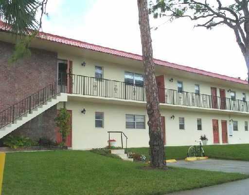 1939 Southwest Palm City Road, Unit 20 IST Stuart, FL 34994 - Photo 1 of 1 Primary Photo