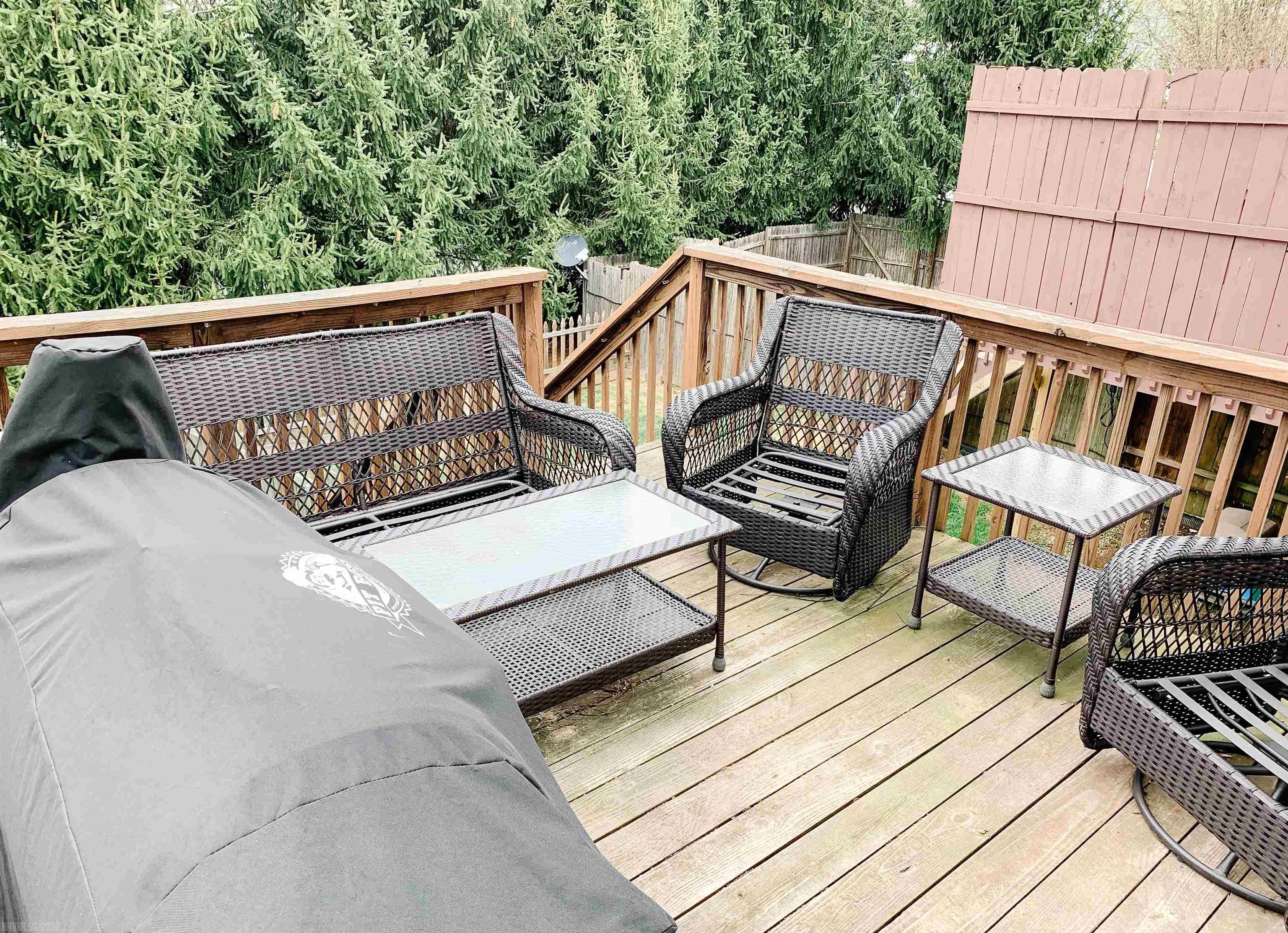 770 Republic Road Christiansburg, VA 24073 - Photo 28 of 29 Gallery Image 28