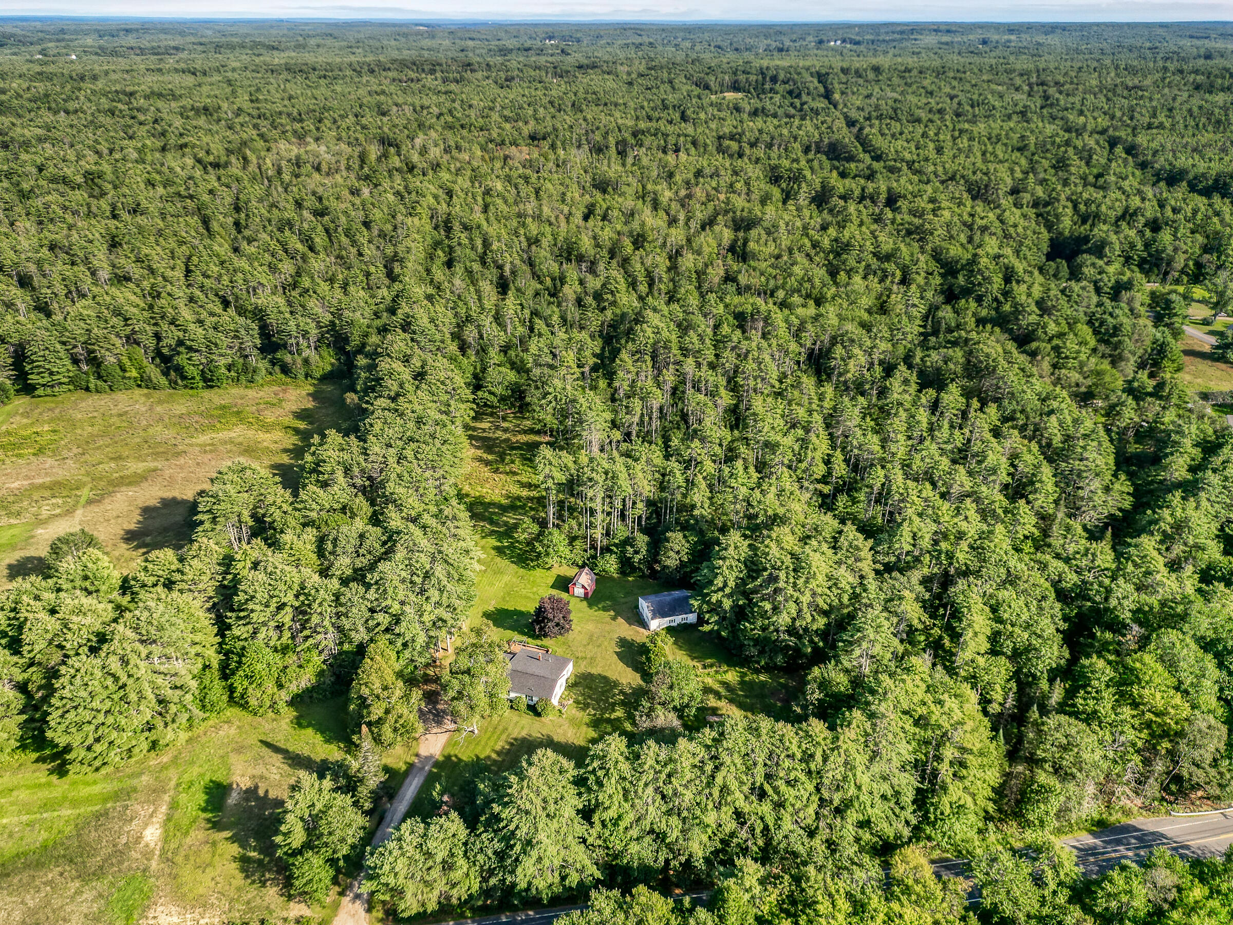 321 Newell Brook Road Durham, ME 04222 - Photo 32 of 36 32