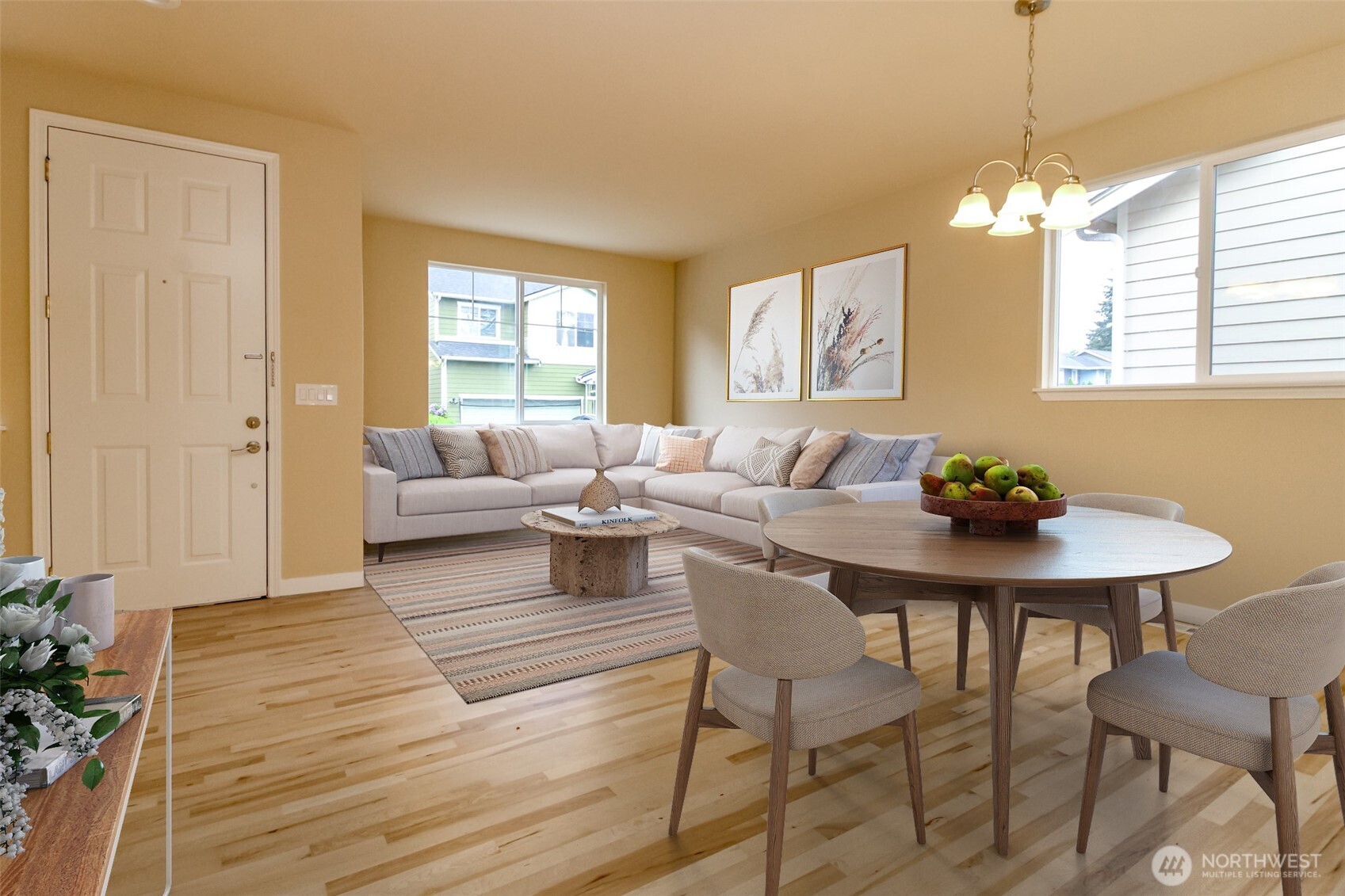 17837 110th Place Southeast Renton, WA 98055 - Photo 4 of 40 Gallery Image 4