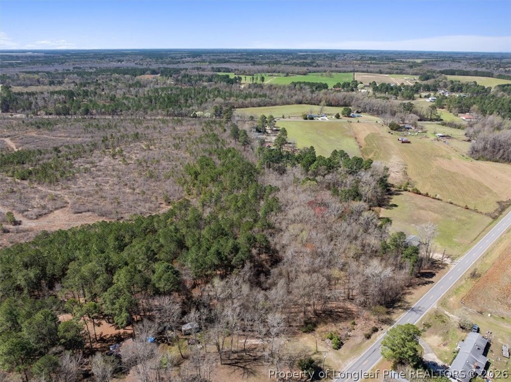 532 North Shannon Road Red Springs, NC 28377 - Photo 15 of 16 a view of lake view and mountain view