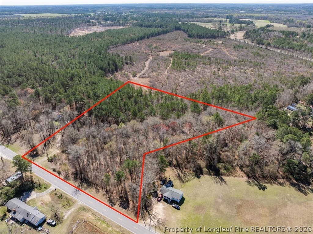 532 North Shannon Road Red Springs, NC 28377 - Photo 2 of 16 a view of a yard with wooden fence