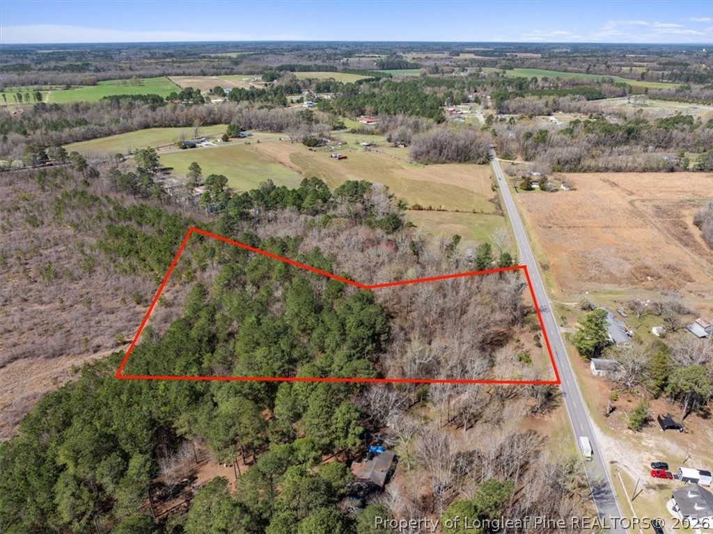 532 North Shannon Road Red Springs, NC 28377 - Photo 7 of 16