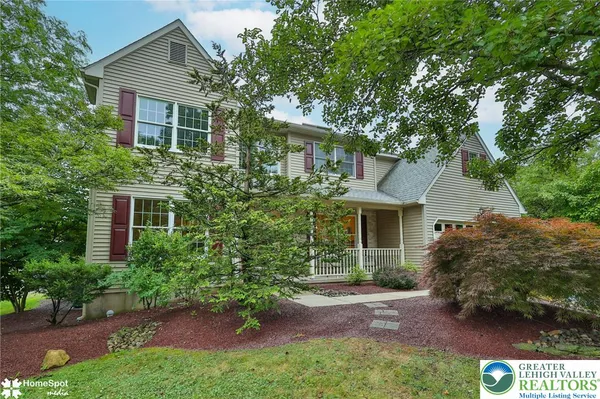$529,900 | 4070 Ross Road, Bethlehem, PA 18020