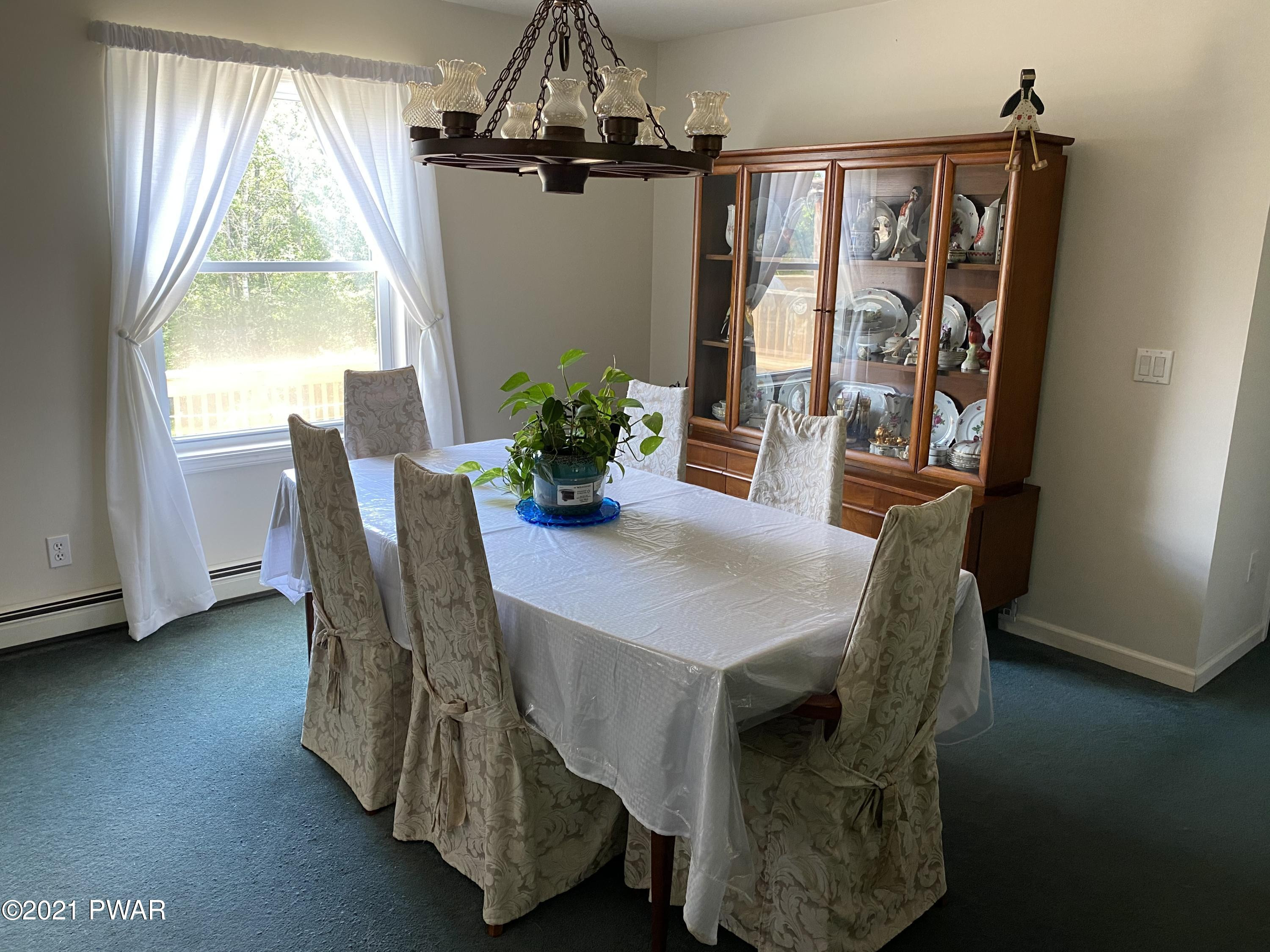 790 Fairmont Road Starrucca, PA 18462 - Photo 6 of 22 Dining Area