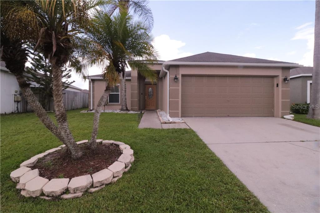 24926 Ravello Street Land O Lakes, FL 34639 - Photo 1 of 1