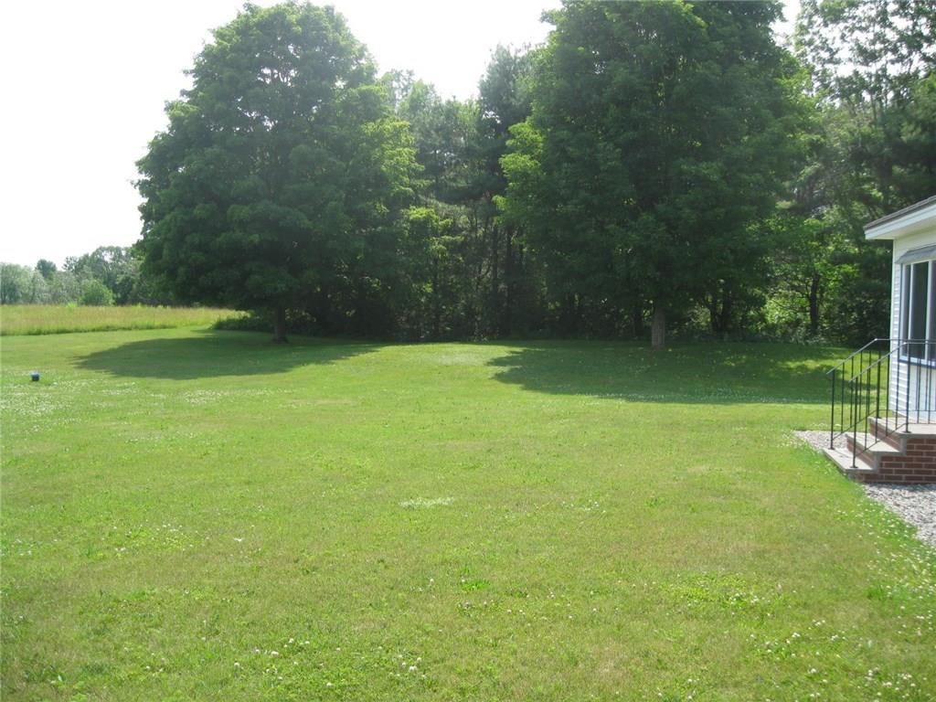 36 Bog Road Albion, ME 04910 - Photo 4 of 21 Lawn in front of the house