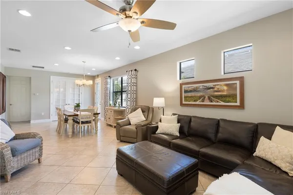 $579,000 | 7602 Jacaranda Lane, Naples, FL 34114