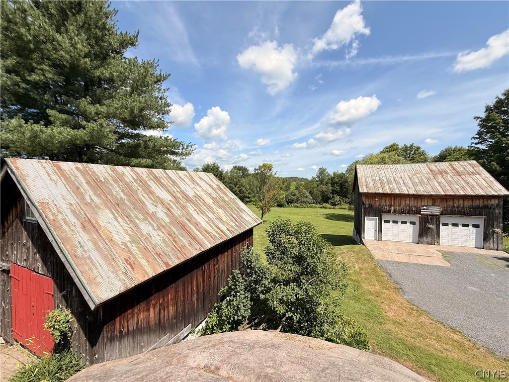 8709 Erie Canal Road Croghan, NY 13327 - Photo 41 of 50 Gallery Image 41