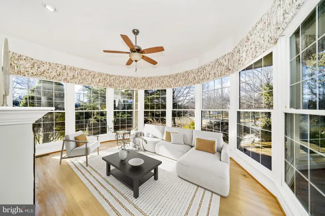 $1,650,000 | 16612 Medinah Court, Ashton, MD 20861