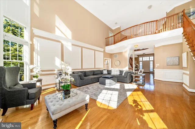 $1,650,000 | 16612 Medinah Court, Ashton, MD 20861
