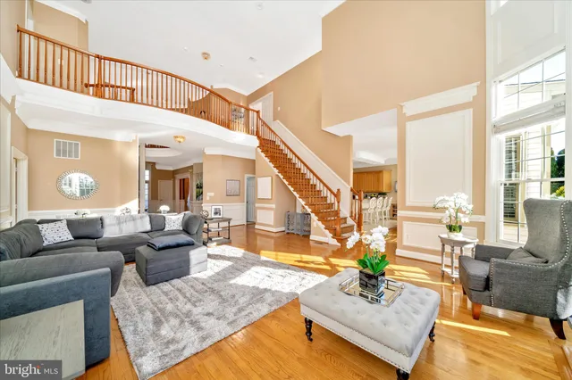 $1,650,000 | 16612 Medinah Court, Ashton, MD 20861