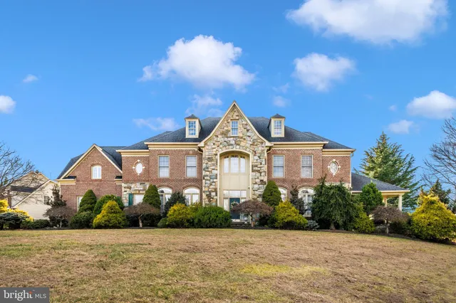 $1,650,000 | 16612 Medinah Court, Ashton, MD 20861