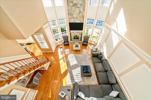 $1,650,000 | 16612 Medinah Court, Ashton, MD 20861