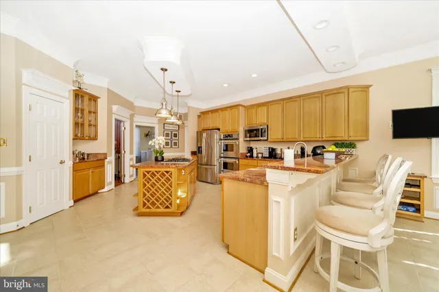 $1,650,000 | 16612 Medinah Court, Ashton, MD 20861