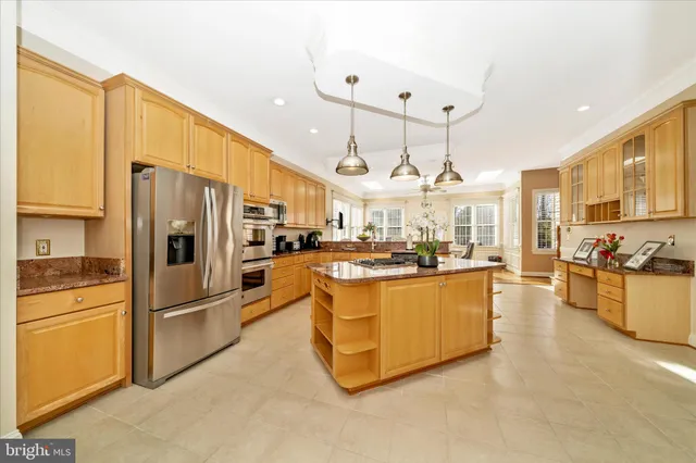 $1,650,000 | 16612 Medinah Court, Ashton, MD 20861