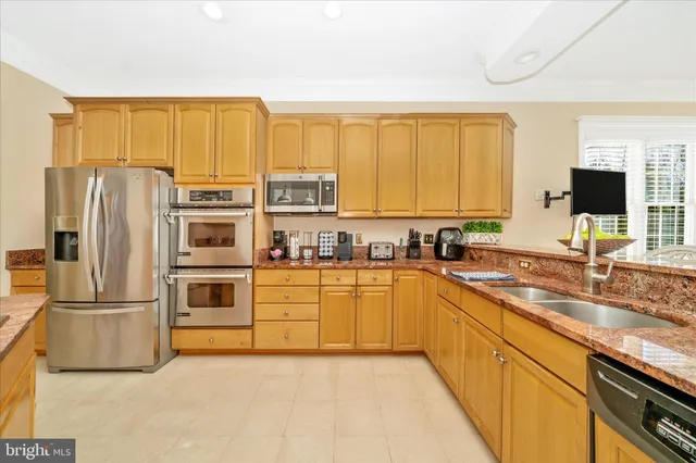 $1,650,000 | 16612 Medinah Court, Ashton, MD 20861