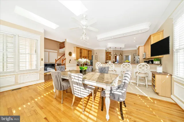 $1,650,000 | 16612 Medinah Court, Ashton, MD 20861