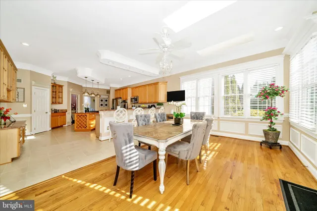 $1,650,000 | 16612 Medinah Court, Ashton, MD 20861