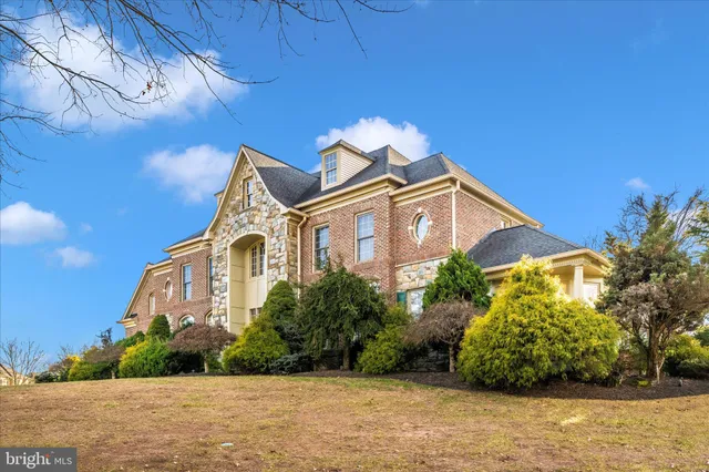 $1,650,000 | 16612 Medinah Court, Ashton, MD 20861