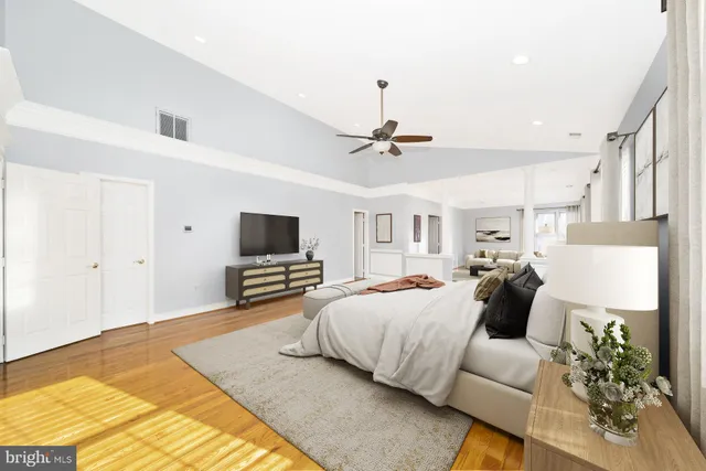 $1,650,000 | 16612 Medinah Court, Ashton, MD 20861