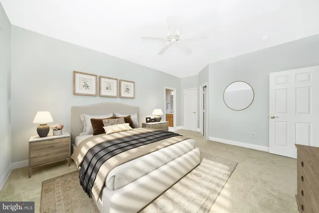 $1,650,000 | 16612 Medinah Court, Ashton, MD 20861